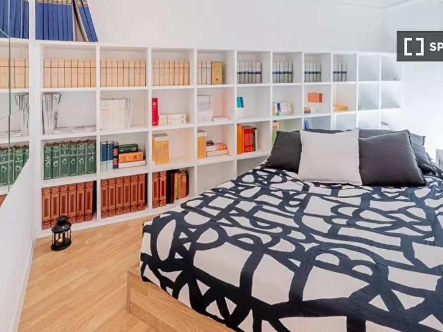 Immagine 2 di Appartamento in affitto  in Via Felice Cavallotti a Milano