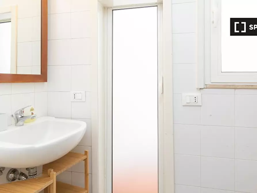 Immagine 17 di Appartamento in affitto  in Vicolo della Cancelleria a Roma