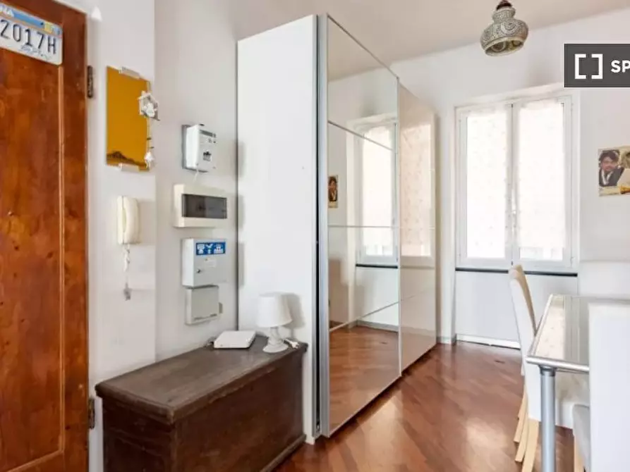 Immagine 1 di Appartamento in affitto  in Via del Molo a Genova