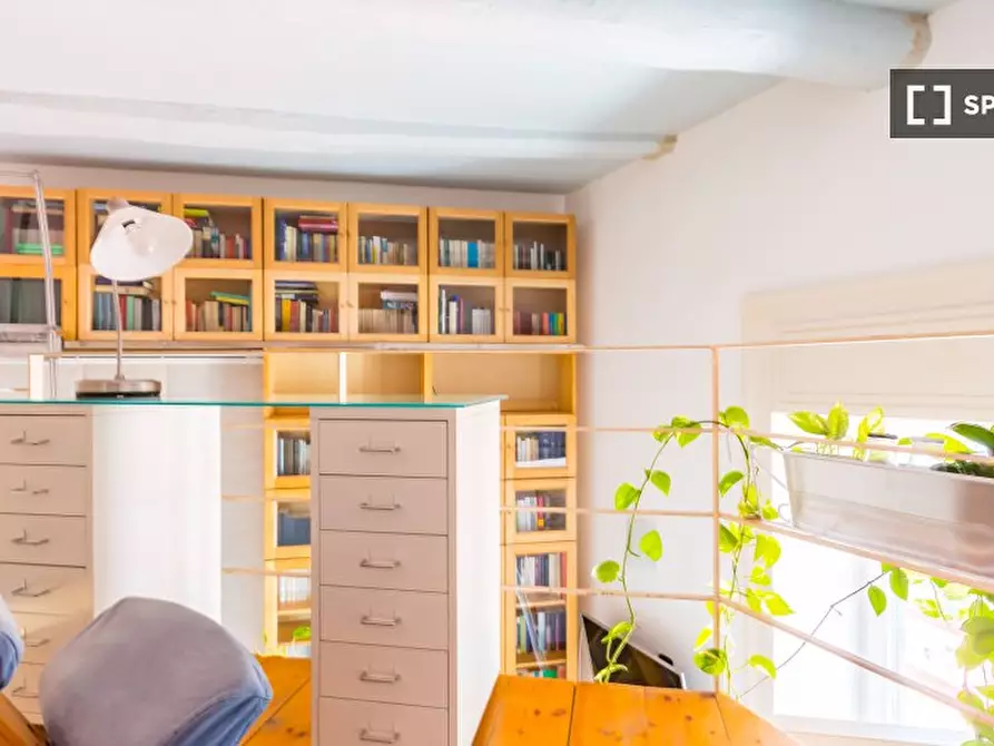 Immagine 15 di Appartamento in affitto  in Rampe Montemiletto a Napoli