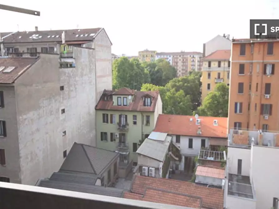 Immagine 9 di Camera condivisa in affitto  in Via Savona a Milano