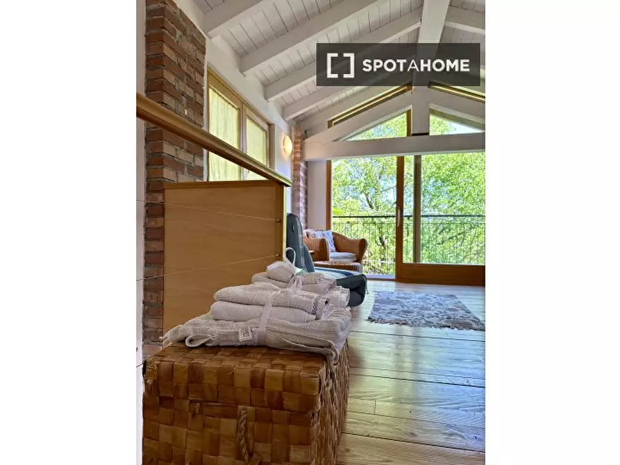 Immagine 10 di Ufficio in affitto  in Via S. Pietro a Luino