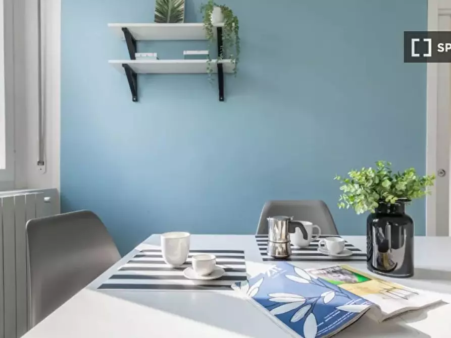 Immagine 19 di Appartamento in affitto  in Via Giuseppe Mazzini a Milano