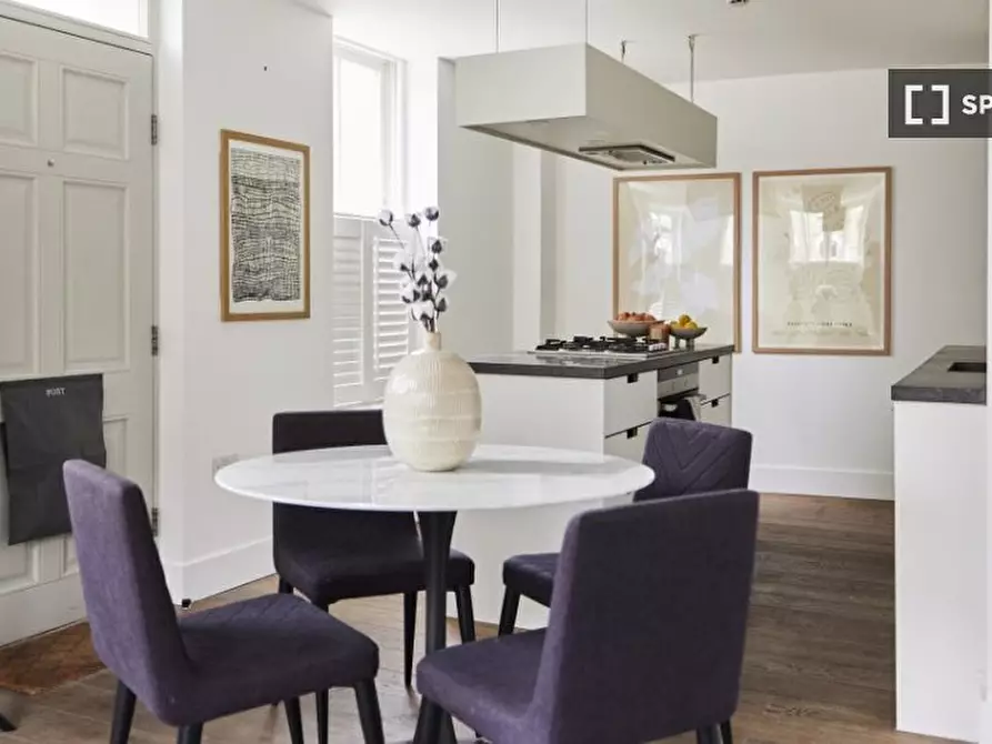 Immagine 7 di Ufficio in affitto  in Felgate Mews a Hammersmith