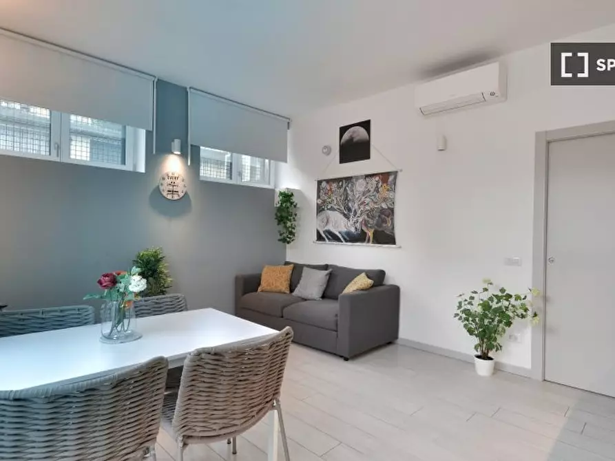 Immagine 1 di Appartamento in affitto  in Via Privata Don Bartolomeo Grazioli a Milano