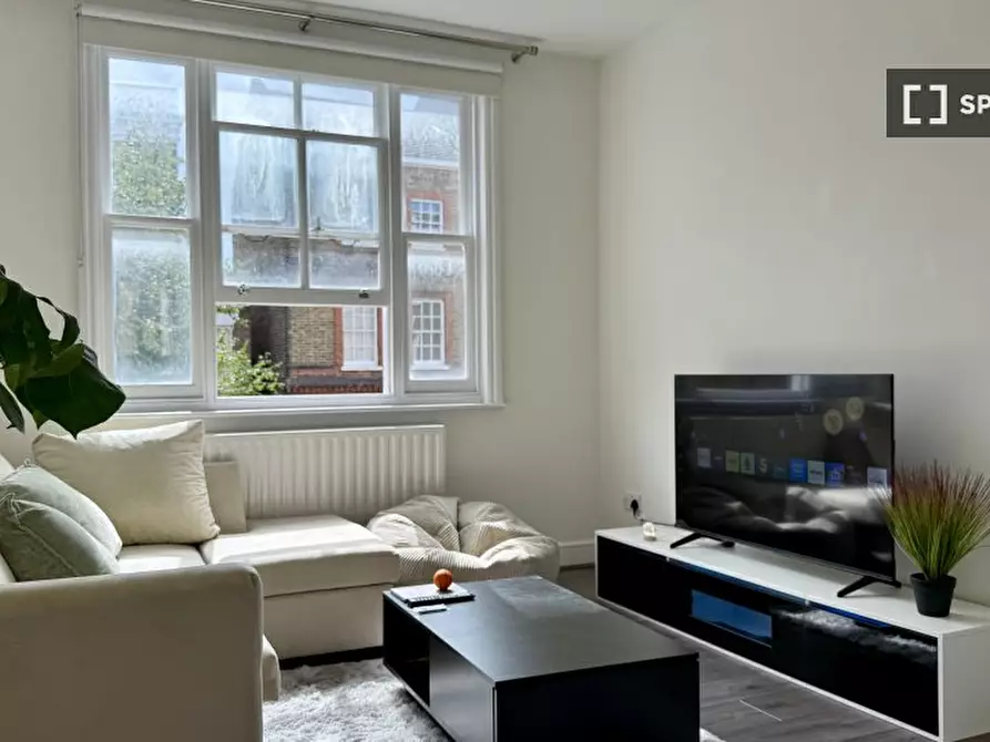 Immagine 3 di Appartamento in affitto  in flat a Islington