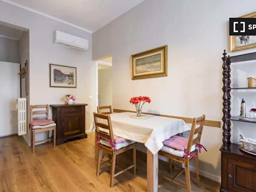 Immagine 15 di Appartamento in affitto  in Piazza Vincenzo Fardella di Torrearsa a Firenze