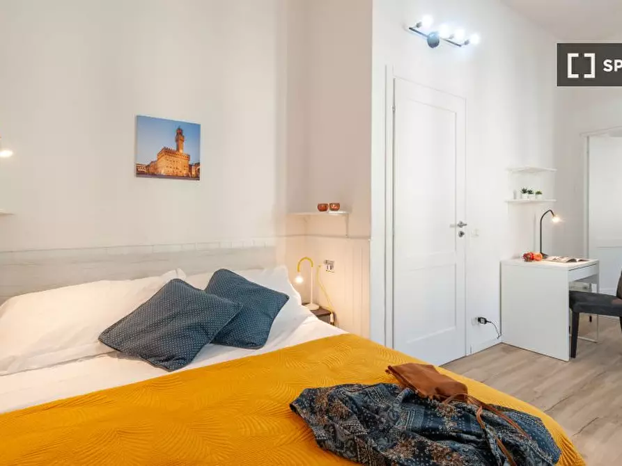 Immagine 3 di Appartamento in affitto  in Via dei Vanni a Firenze