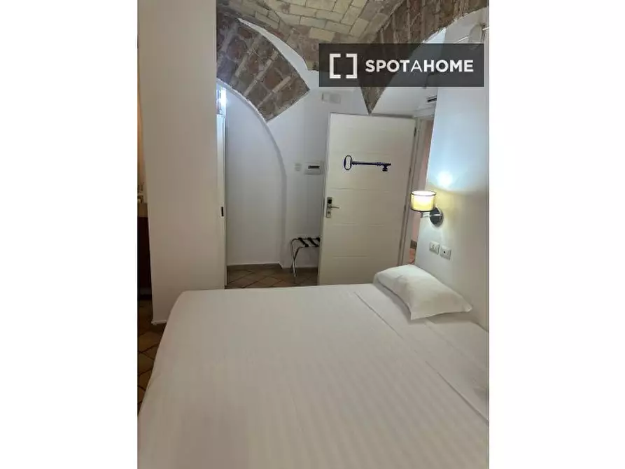 Immagine 4 di Appartamento in affitto  in Via Emanuele Filiberto a Roma