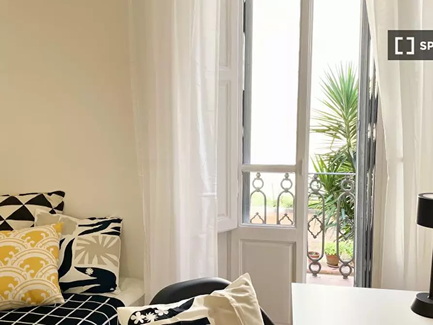 Immagine 5 di Camera condivisa in affitto  in via Giuseppe Galliano a Firenze