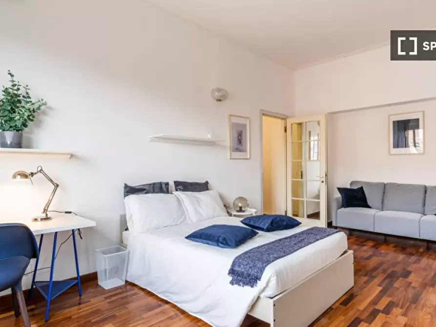 Immagine 6 di Camera condivisa in affitto  in Via Giovanni Pacini a Milano