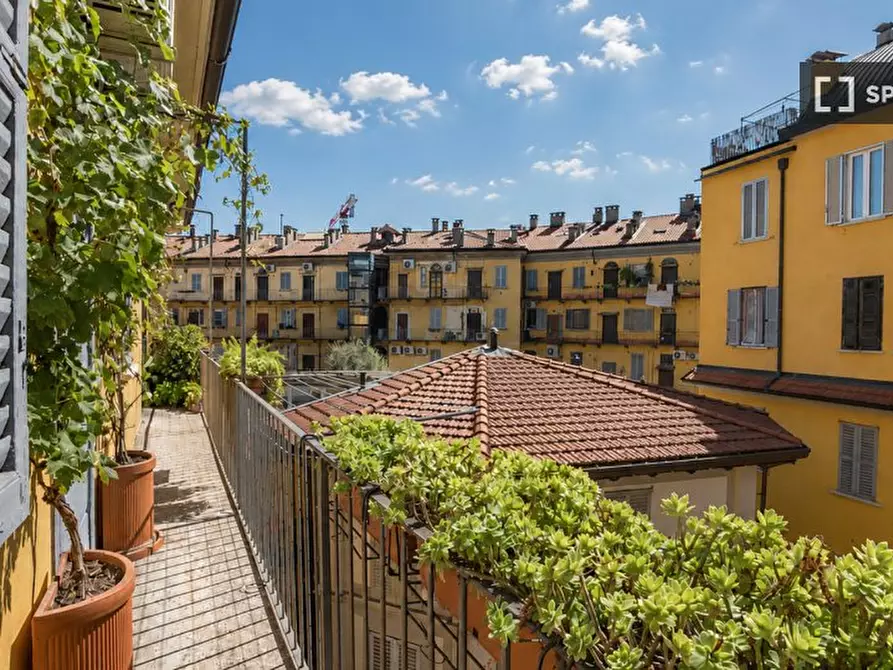 Immagine 12 di Appartamento in affitto  in Via Carlo Farini a Milano