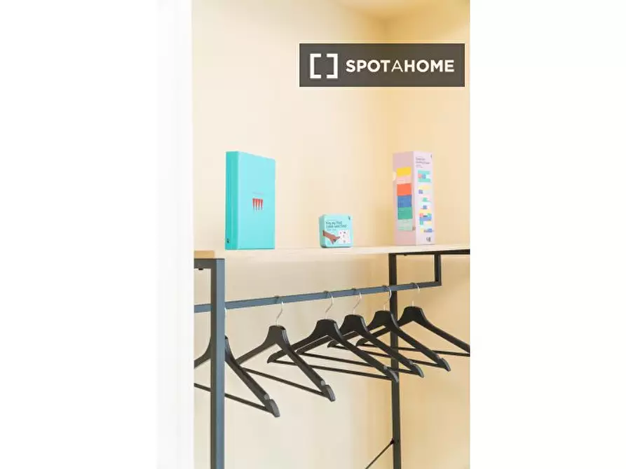 Immagine 4 di Ufficio in affitto  in Via Giovanni Camerana a Torino