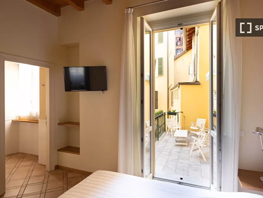 Immagine 7 di Appartamento in affitto  in Via Ascanio Sforza a Milano