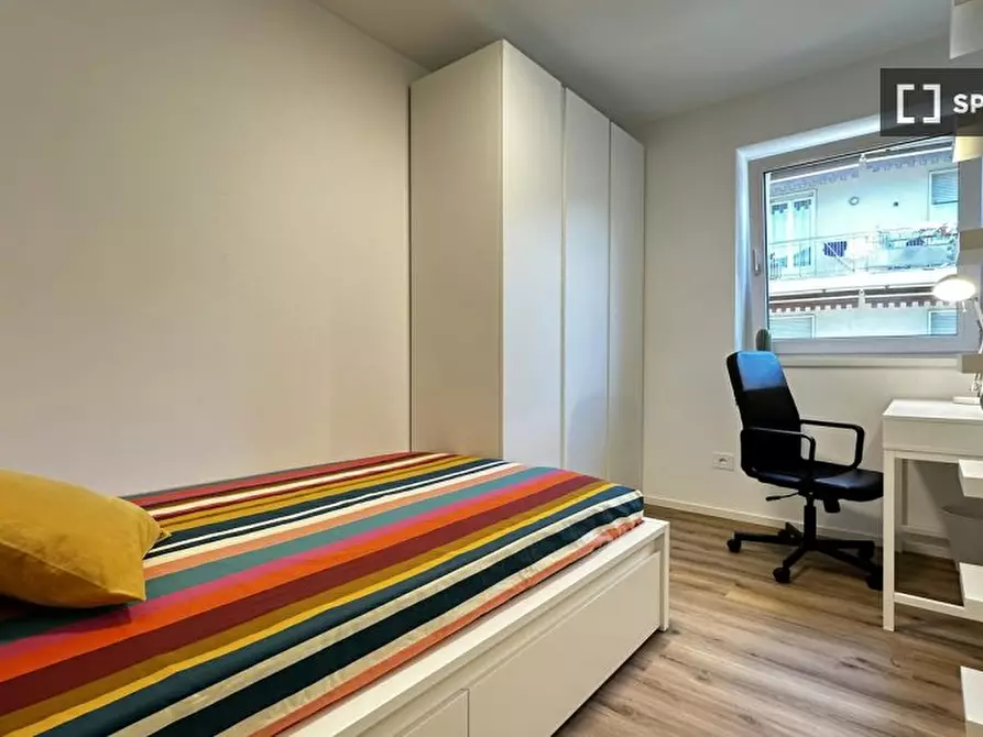 Immagine 18 di Camera condivisa in affitto  in per Cognola a Trento