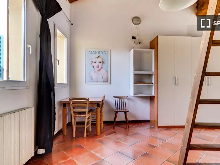 Immagine 4 di Ufficio in affitto  in Via Nosadella a Bologna