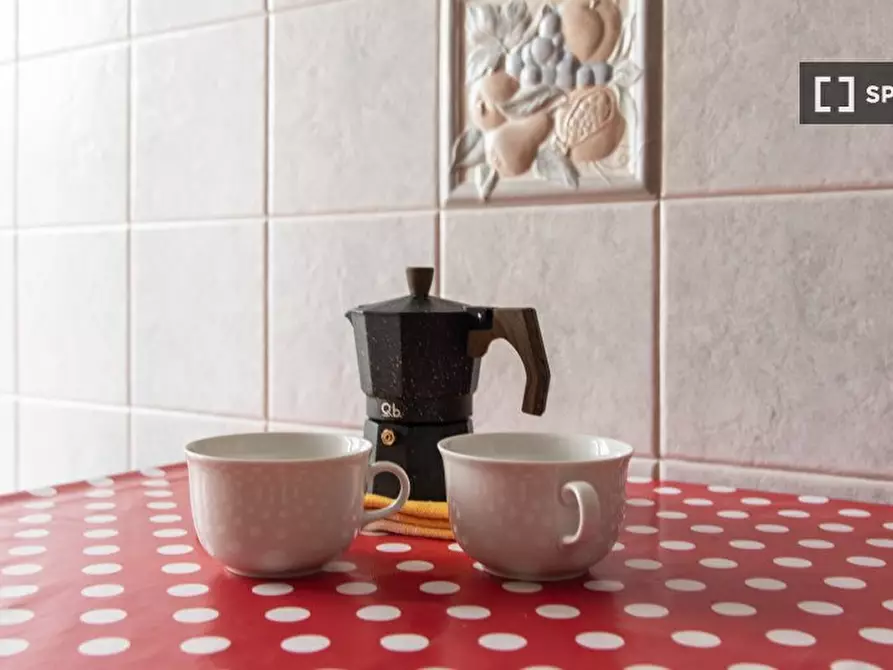 Immagine 18 di Appartamento in affitto  in Via Pietro Boifava a Milano