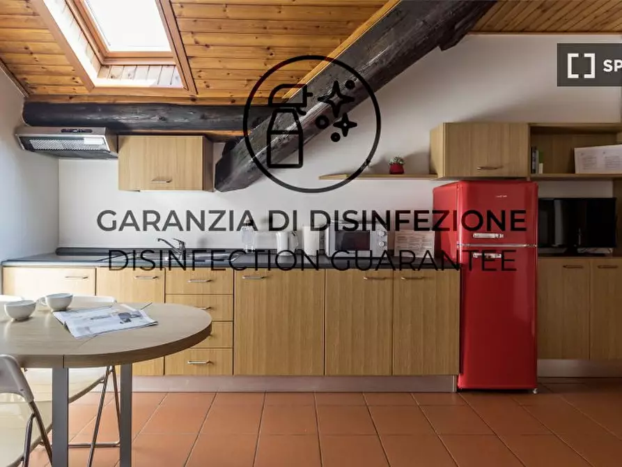 Immagine 17 di Appartamento in affitto  in Viale Bligny a Milano