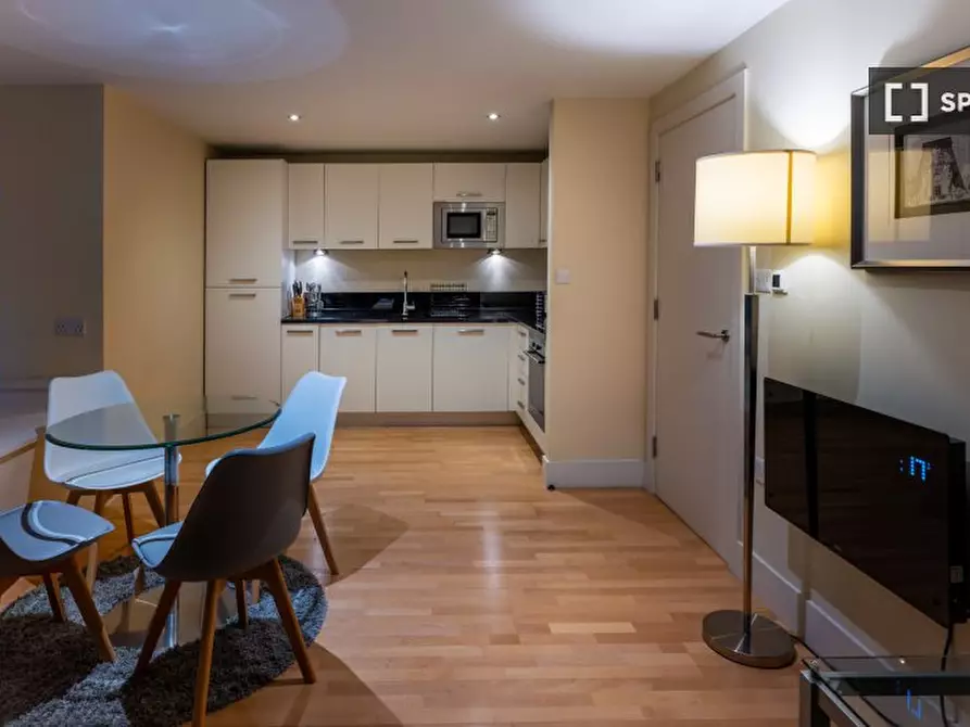 Immagine 11 di Appartamento in affitto  in High Timber St a 