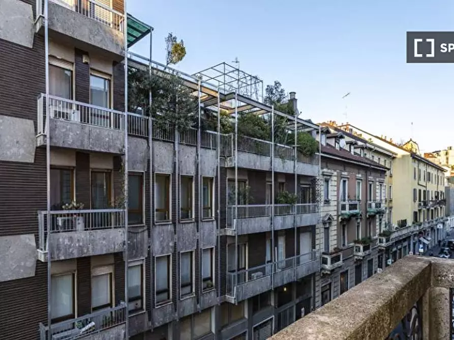Immagine 11 di Camera condivisa in affitto  in Via Giovanni Paisiello a Milano