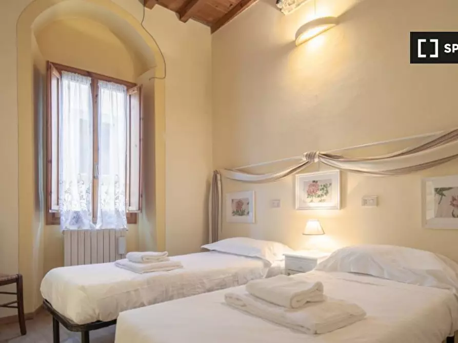 Immagine 8 di Appartamento in affitto  in Sdrucciolo de' Pitti a Firenze