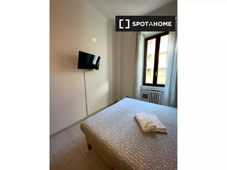 Immagine 11 di Ufficio in affitto  in Via Giulio e Corrado Venini a Milano