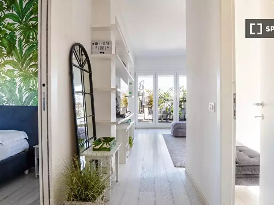 Immagine 4 di Appartamento in affitto  in Piazza Napoli a Milano