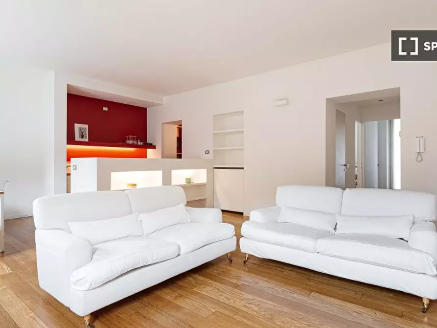 Immagine 11 di Appartamento in affitto  in Alzaia Naviglio Pavese a Milano