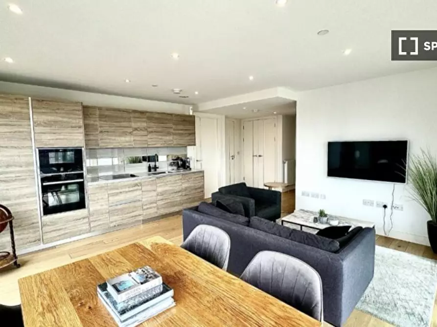Immagine 3 di Appartamento in affitto  in Duke of Wellington Ave a Eltham