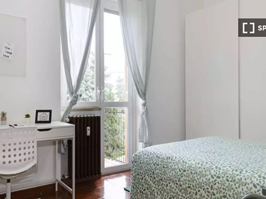 Immagine 6 di Camera condivisa in affitto  in VIA CAVEZZALI a Milano