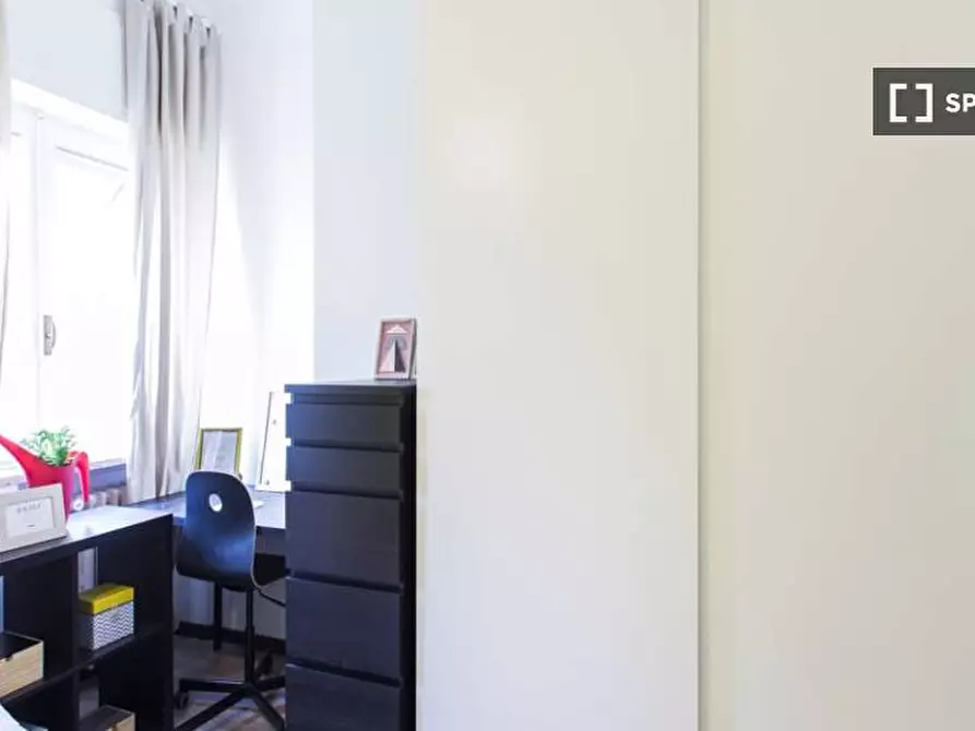 Immagine 6 di Camera condivisa in affitto  in Via Moncalvo a Milano
