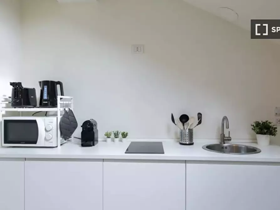 Immagine 11 di Appartamento in affitto  in Via Luigi Frapolli a Milano