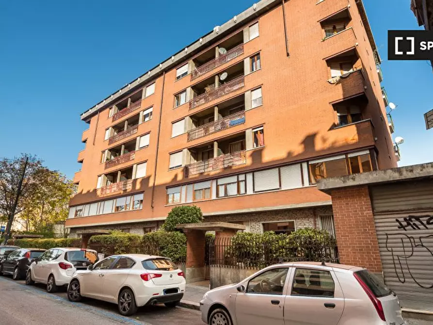 Immagine 16 di Camera condivisa in affitto  in Via Giovanni Argentero a Torino