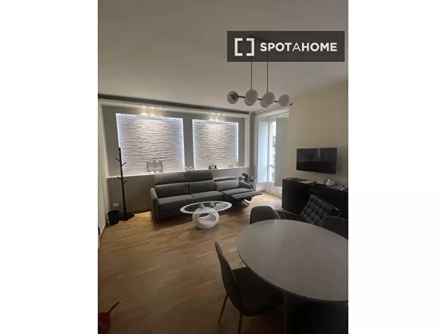 Immagine 6 di Appartamento in affitto  in Via Sant'Anselmo a Torino