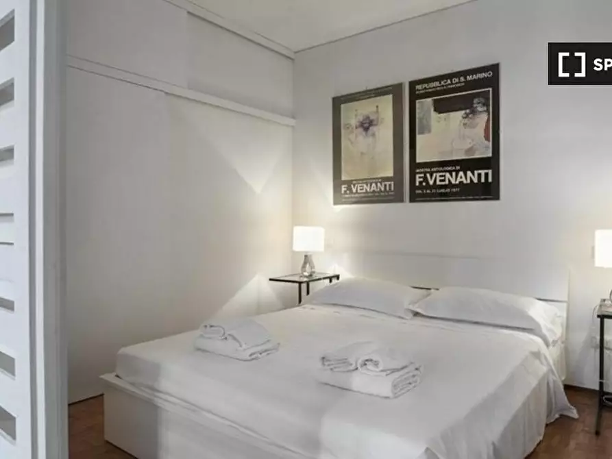 Immagine 19 di Appartamento in affitto  in Costa Scarpuccia a Firenze