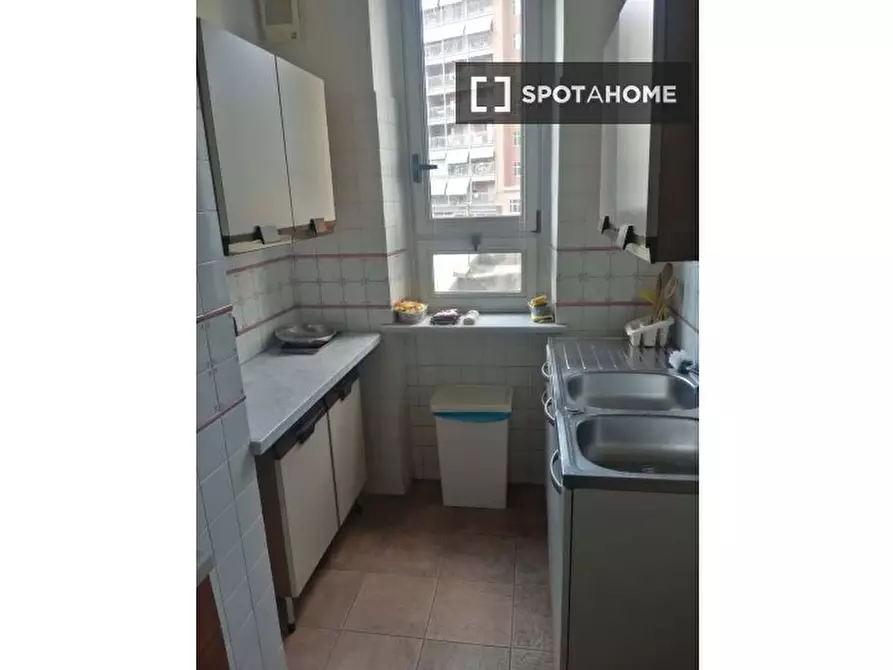 Immagine 16 di Appartamento in affitto  in Via Monginevro a Torino