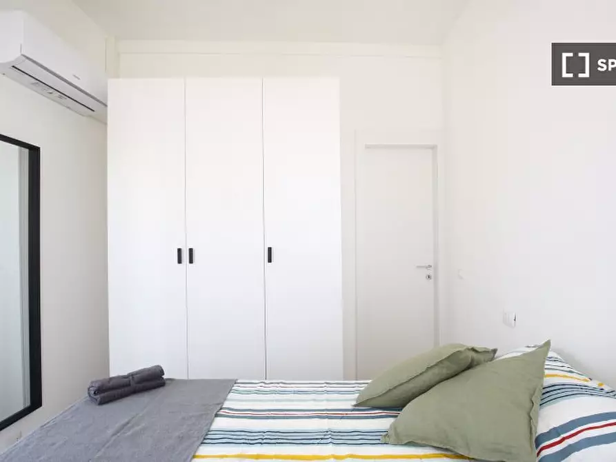 Immagine 7 di Camera condivisa in affitto  in Via Lodovico Pavoni a Milano