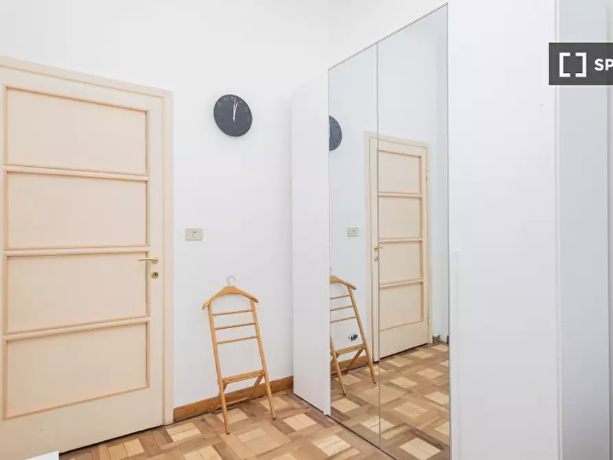 Immagine 7 di Camera condivisa in affitto  in Via Giovanni Battista Pergolesi a Milano