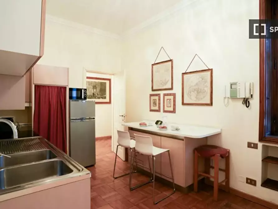 Immagine 8 di Appartamento in affitto  in Galleria Unione a Milano