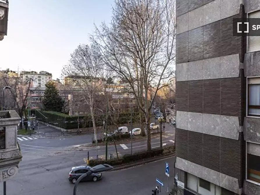 Immagine 13 di Camera condivisa in affitto  in Via Giovanni Paisiello a Milano