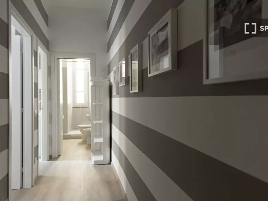 Immagine 15 di Appartamento in affitto  in Via Melzo a Milano