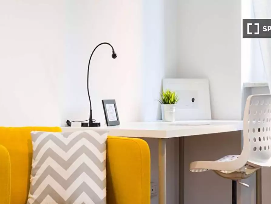 Immagine 8 di Camera condivisa in affitto  in Via Dei Mandorli Milan a Buccinasco