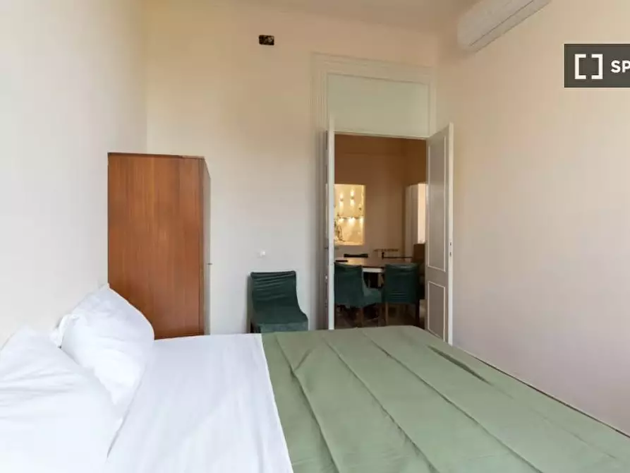 Immagine 15 di Appartamento in affitto  in Via Pellegrino Matteucci a Roma