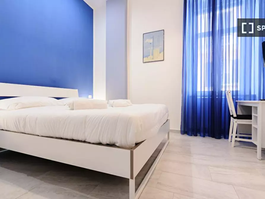 Immagine 2 di Appartamento in affitto  in Via Aniello Falcone a Napoli