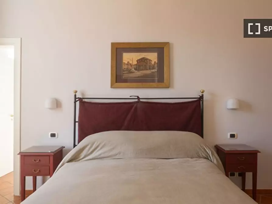 Immagine 6 di Appartamento in affitto  in Via Cavour a Roma