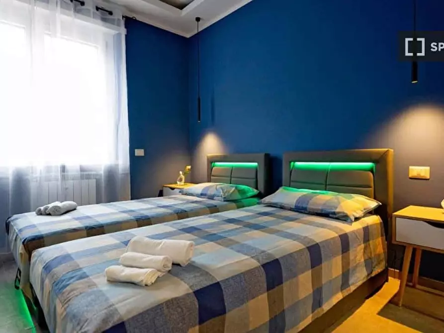 Immagine 7 di Appartamento in affitto  in Via Girolamo Vitelli a Roma
