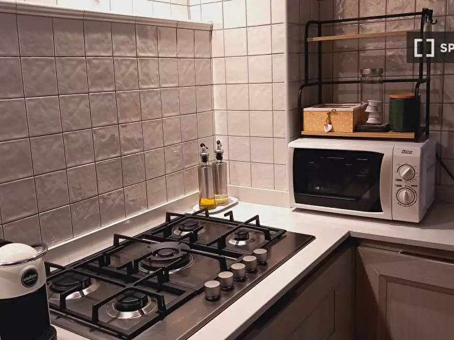 Immagine 2 di Ufficio in affitto  in Via Nizza a Torino