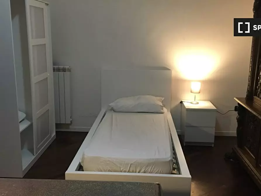 Immagine 2 di Camera condivisa in affitto  in Via Mario Gigante a Napoli