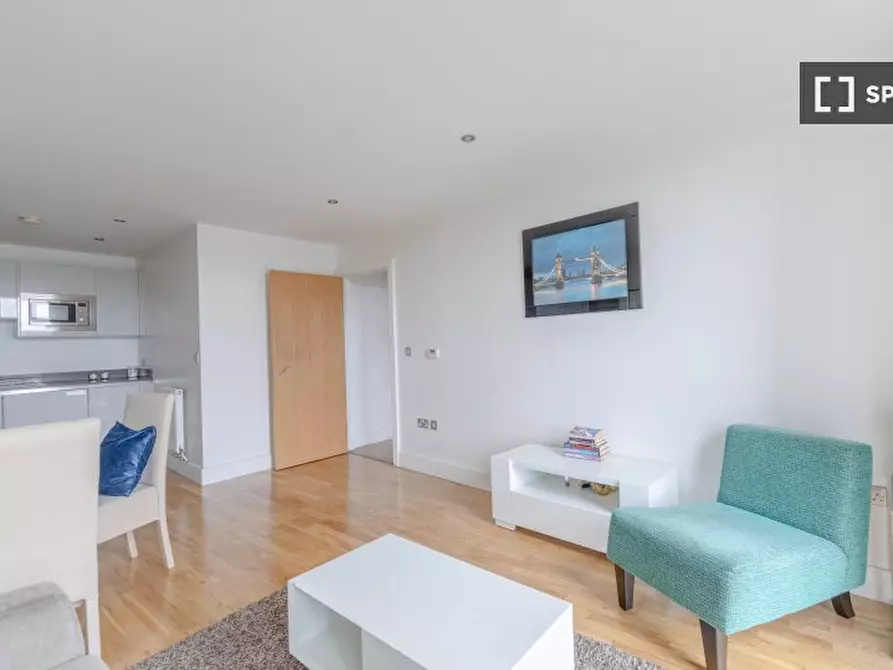 Immagine 5 di Appartamento in affitto  in flat a Lewisham