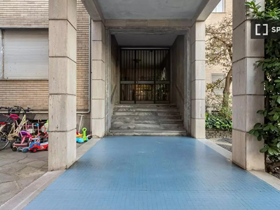 Immagine 4 di Appartamento in affitto  in Viale Renato Serra a Milano